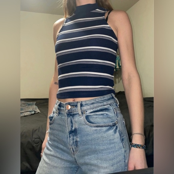 Aero tank top - Picture 1 of 2